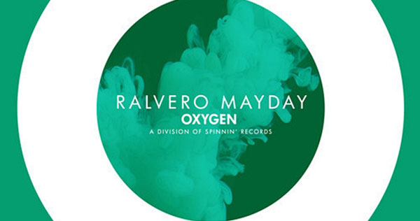 Ralvero - Mayday