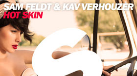 Sam Feldt & Kav Verhouzer - Hot Skin