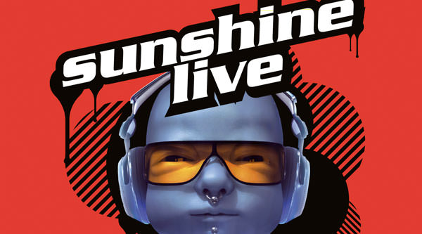 Sunshine Live Vol. 52