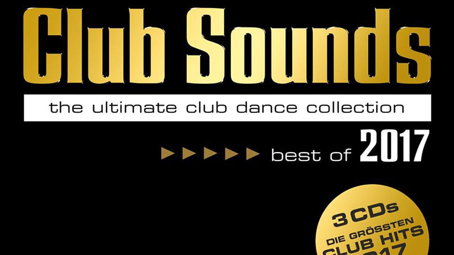Club Sounds - Best Of 2017 » [Tracklist]