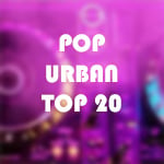 POP / URBAN / BLACK - TOP 20