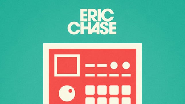 Eric Chase - Dum Dum Da Da (Back To The Basics)