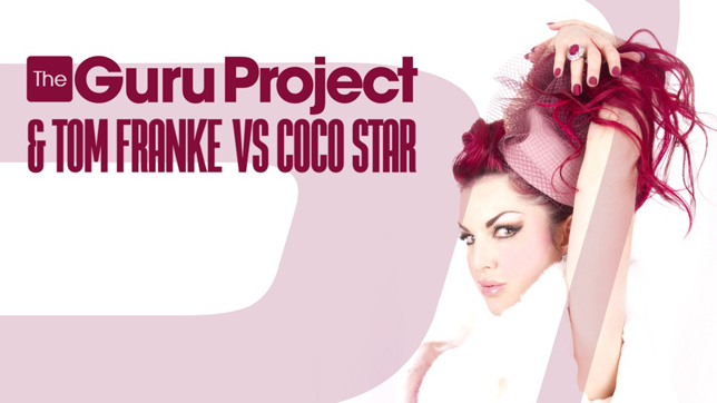 Guru Project & Tom Franke vs. Coco Star - I Need A Miracle