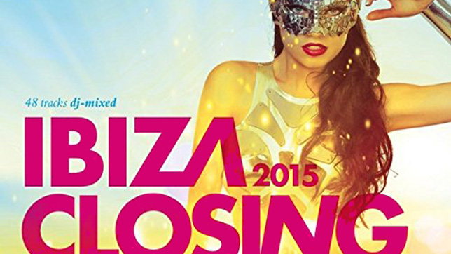 Ibiza Closing 2015