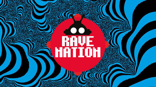 Rave Nation