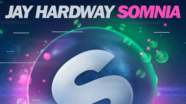 Jay Hardway - Somnia