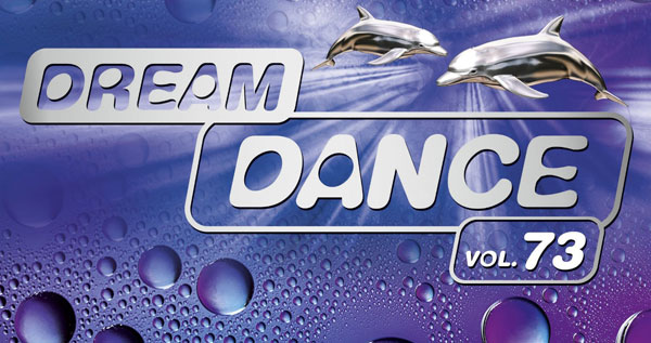 Dream Dance Vol. 73