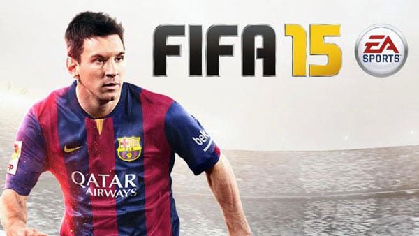 Fifa 15: Soundtrack mit vielen EDM Songs