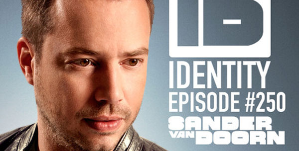 Sander van Doorn - Identity 250