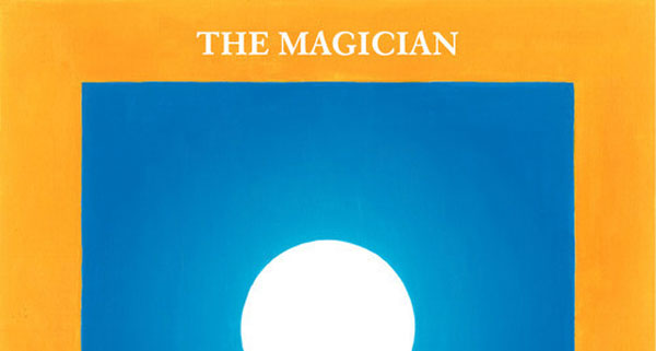 The Magician feat. Years Years Sunlight
