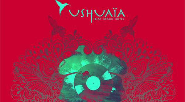Ushuaia Ibiza - Summer Edition 2014