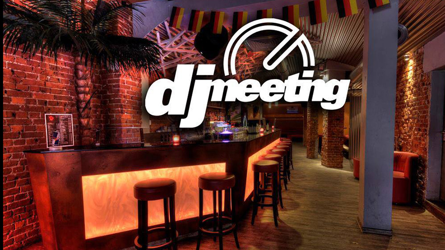 DJ Meeting 2017 - Review