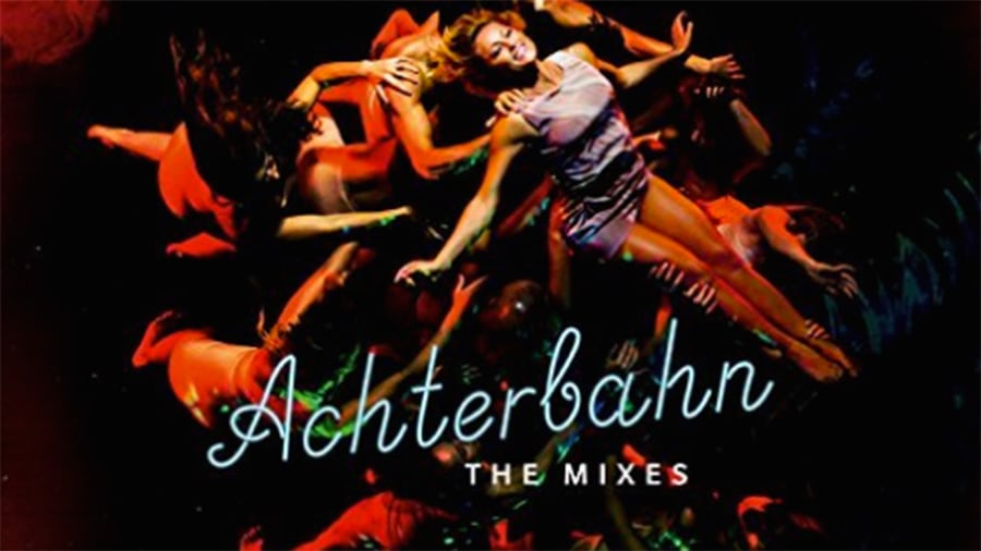 Helene Fischer - Achterbahn » [Single & Remixes]