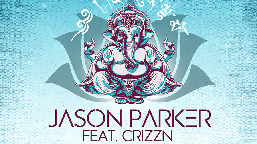 Jason Parker feat. Crizzn - Return To Innocence