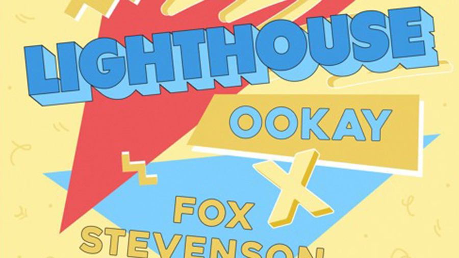 Ookay & Fox Stevenson - Lighthouse