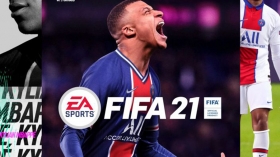FIFA 21: Soundtrack [Tracklist + Spotify-Playlist]