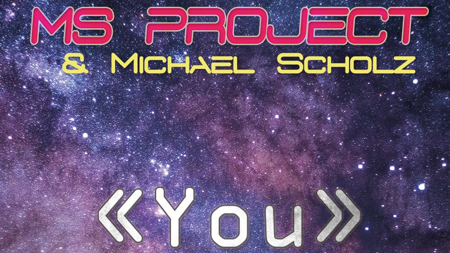 MS Project feat. Michael Scholz - You