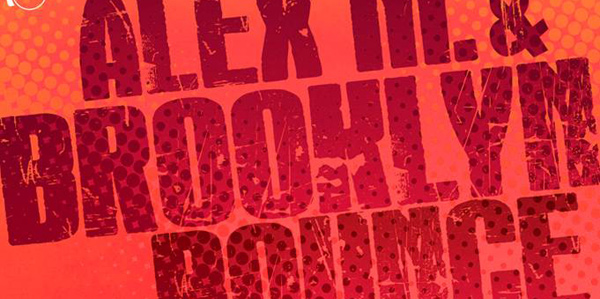 Alex M. & Brooklyn Bounce - Can You Hear Us Calling