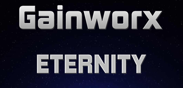 Gainworx - Eternity