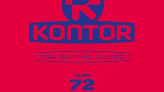 Kontor Top of the Clubs 72