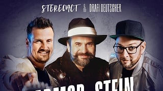 Stereoact & Drafi Deutscher – Marmor, Stein und Eisen bricht (Remix)