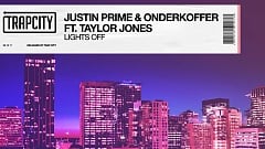 Justin Prime & Onderkoffer ft. Taylor Jones - Lights Off