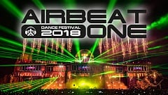 AIRBEAT ONE 2018 » [Line-Up, Infos & Gewinnspiel]