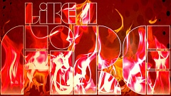 MvD & NO feat. Barbora - Like a Fire