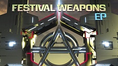 Don Diablo präsentiert: Hexagon - Festival Weapons (EP)