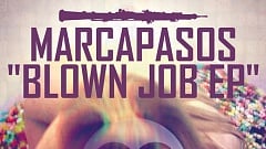 Marcapasos - Blown Job EP