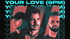 ATB & Topic & A7S – Your Love (9PM)