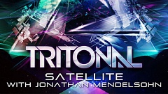 Tritonal feat. Jonathan Mendelsohn - Satelllite