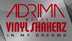 Adrima meets Vinylshakerz - In my Dreams