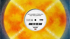Alyx Ander & Tom Hall feat. BB Diamond – Sing To The Sun