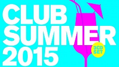 Club Summer 2015