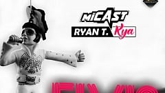 Micast, Ryan T. & Kya - Elvis (Has Left the Building)