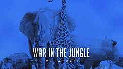 Vil Anders - War in The Jungle