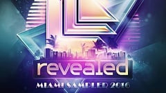 Revealed Miami Sampler 2016