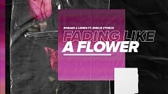 Robaer & Leines feat. Emelie Cyréus - Fading Like A Flower