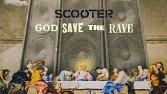 Scooter – God Save the Rave [Album Review]
