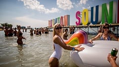 Balaton Sound Festival 2018 [LineUp + Alle Infos]