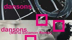 Cécile Nordegg - Dansons (Maria Salamon Remix)