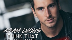 Adam Lyons – I think that I love you (JANTRO Remix)