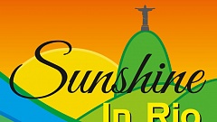 Funhunters - Sunshine in RIO
