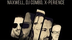 Naxwell, DJ Combo & X-Perience - Magic Fields