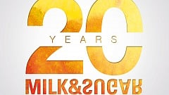 20 Years Of Milk & Sugar » [Tracklist & Minimix]