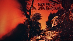 Jarn Riant - Take Me To The Underground