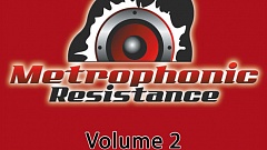 Metrophonic Resistance Vol. 2