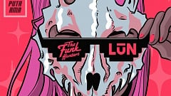 The Funk Hunters x LŪN - La Puta Ama