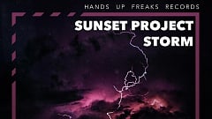 Sunset Project - Storm